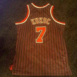 Mens NBA jersey